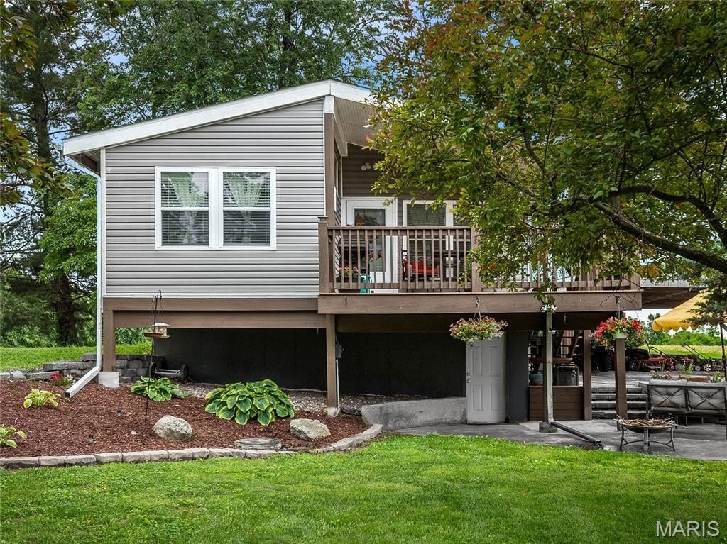 Single Family 2BR 1BA - 758 Boulevard De Cannes, Edwardsville, IL