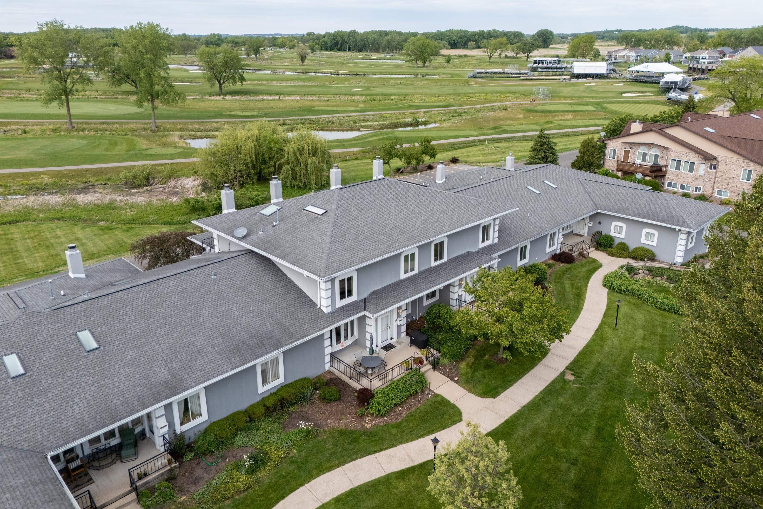 Condo 3BR 4BA - 53 Golf Parkway, Madison, WI