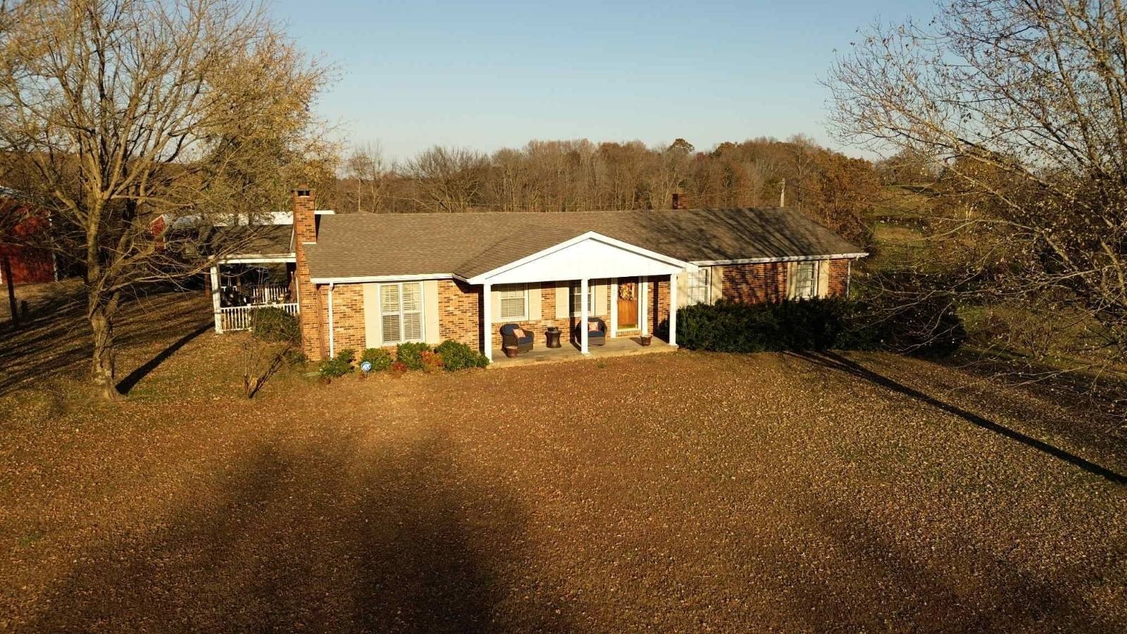 Other 3BR 1BA - 1739 Vernon Rd, Hestand, KY
