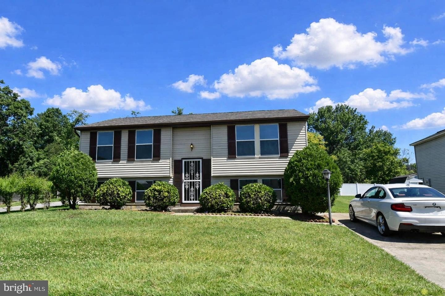 Single Family 3BR 2BA - 8404 LUCERNE RD, RANDALLSTOWN, MD