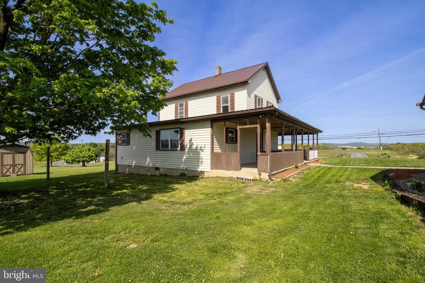 12 Ridersville Rd