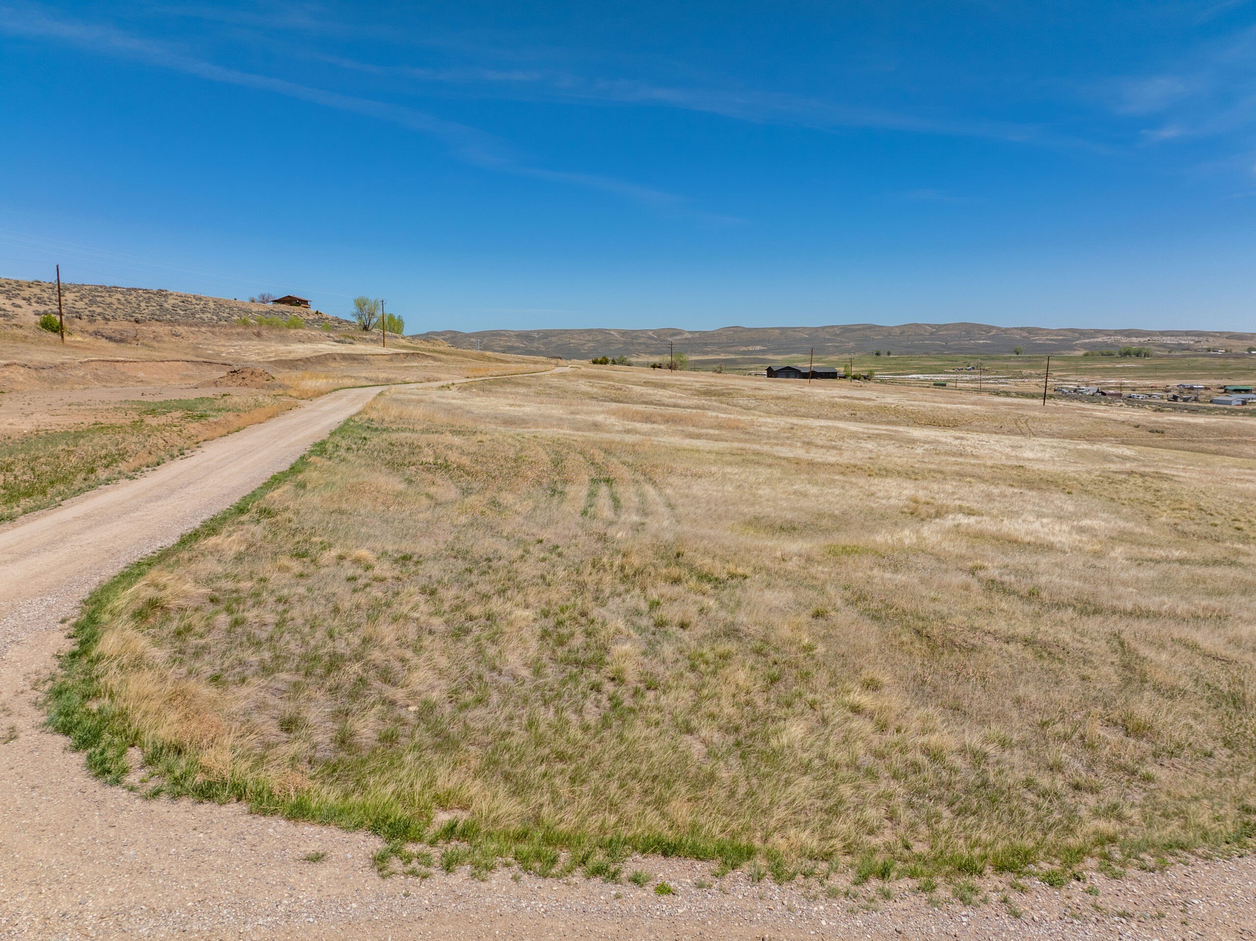 Other - 0000 Smith Creek Road, Lander, WY