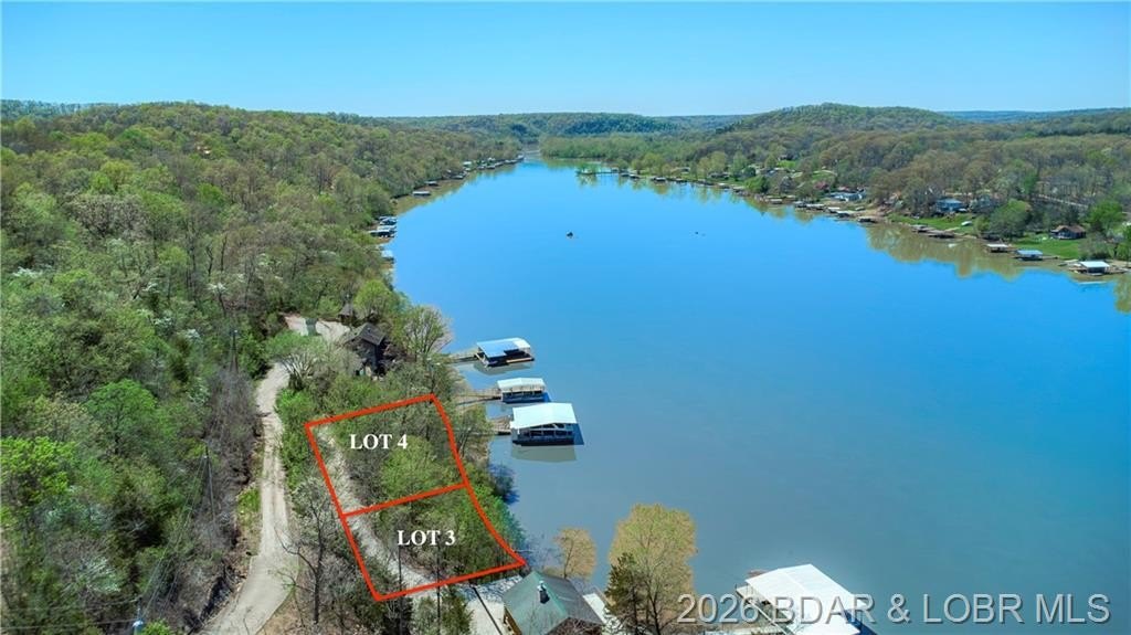 Other - LOT #3 Poco Risco Court, Roach, MO
