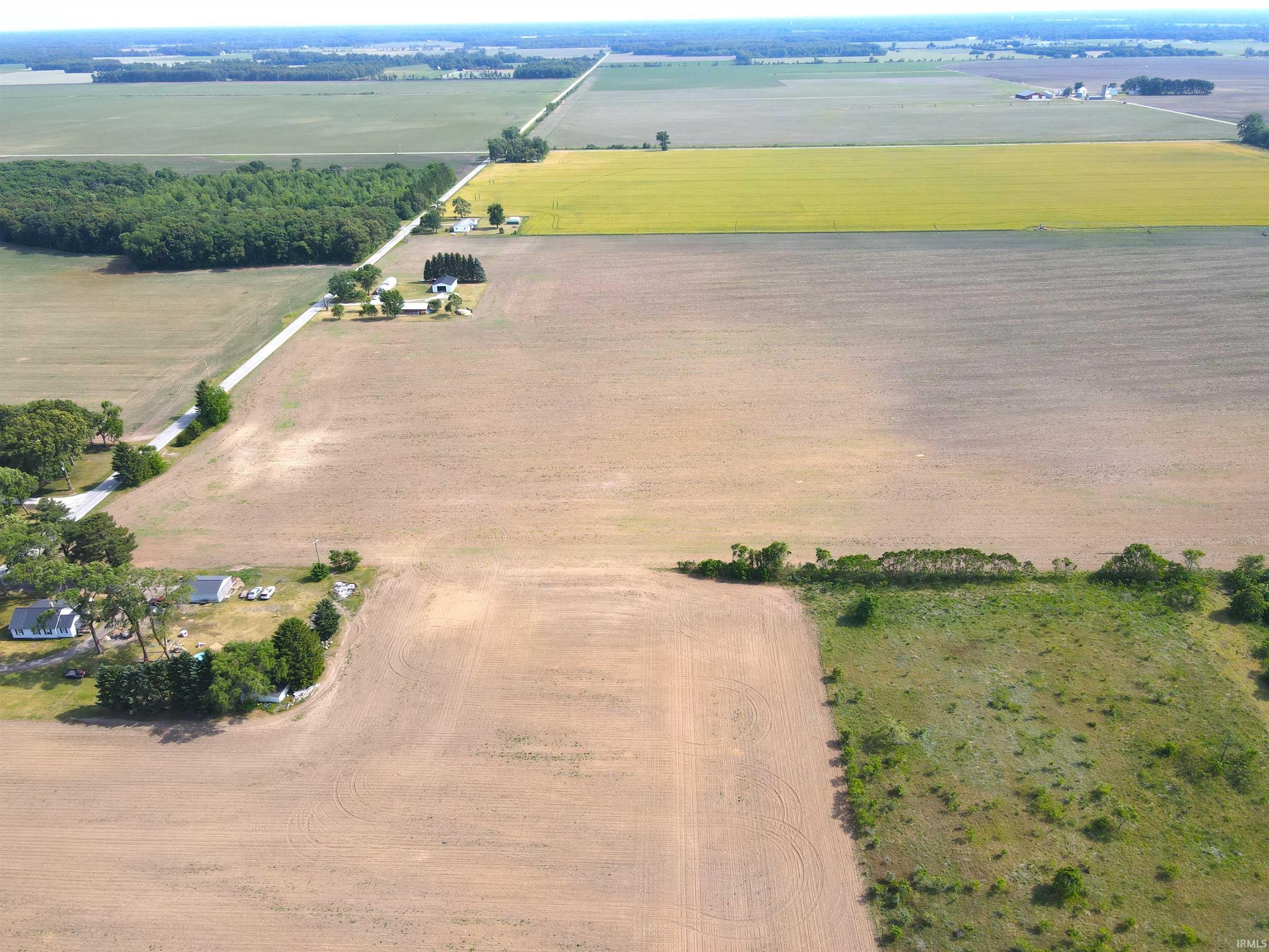 Other - V/L N 500 E Road, Hamlet, IN