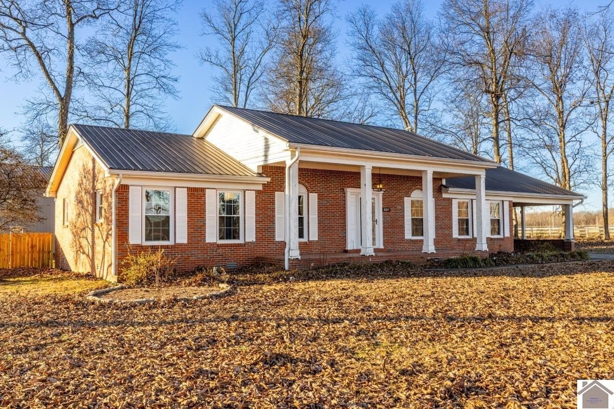 Other 3BR 2BA - 8189 State Route 94 W, Murray, KY