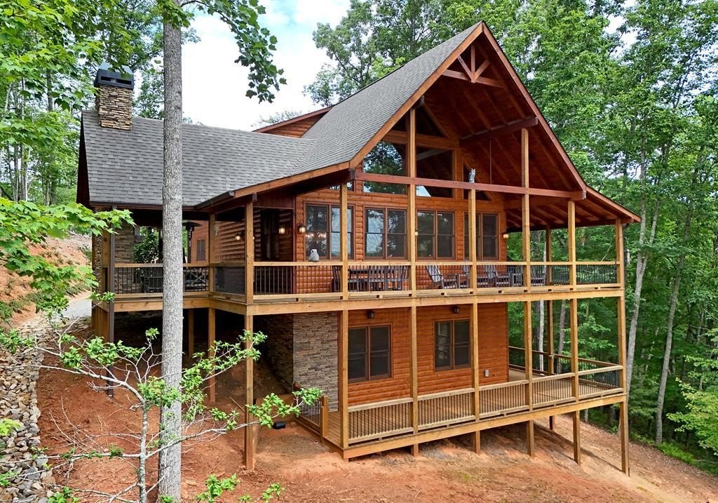 Other 4BR 4BA - 731 Native Trail, Blue Ridge, GA