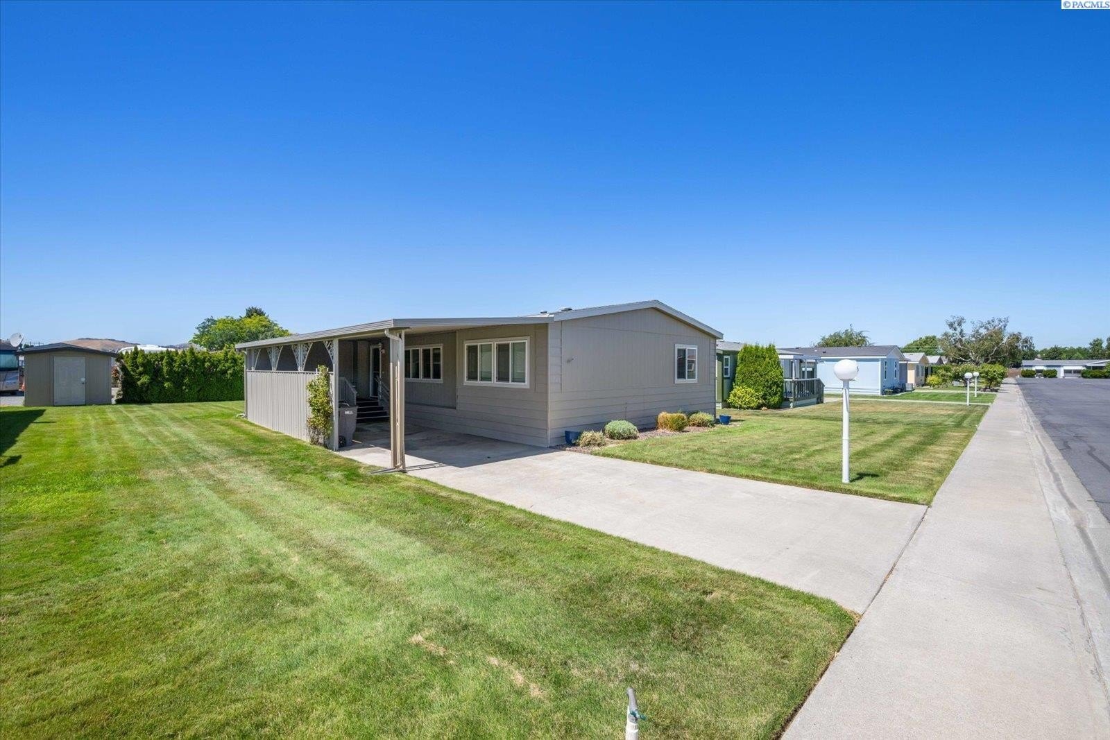Other 3BR 2BA - 312 S Columbia Center Blvd #96, Kennewick, WA