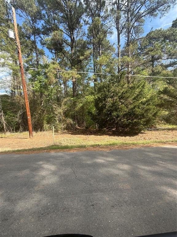 Plots and Land - 0 Chipper, Keithville, LA