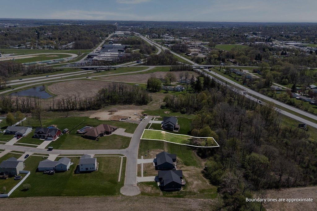 Other - 1711 Scarletts Way, Ontario, OH