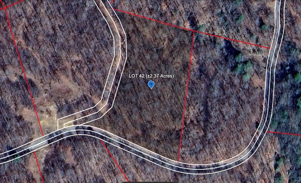 Other - 571 FLATWOODS ROAD, BRAGG, WV