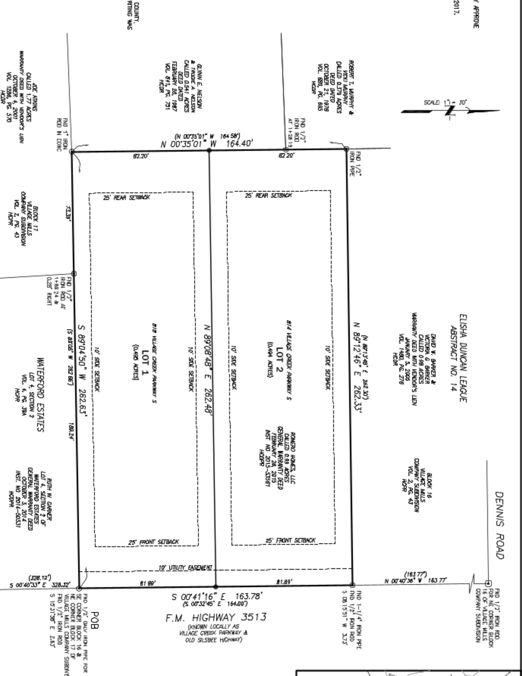 Other - 818 S Village Creek Parkway, Lumberton, TX