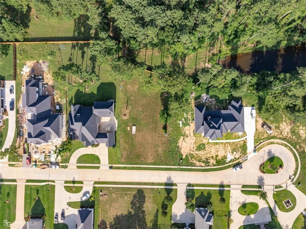 Plots and Land - 0 Silver Point, Shreveport, LA
