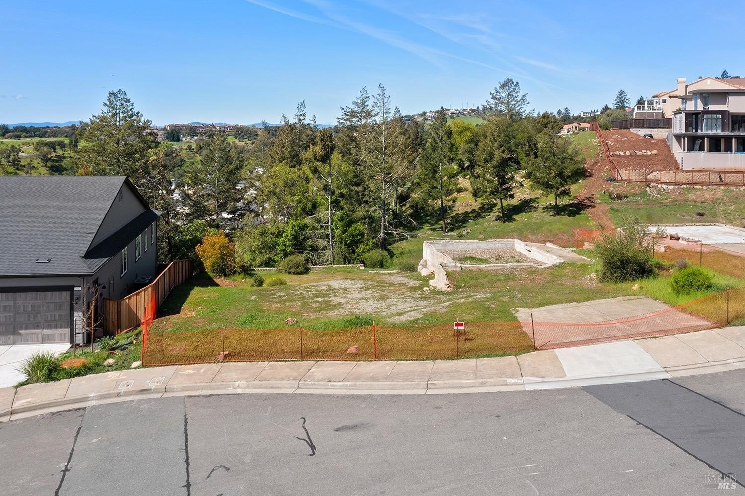 Other - 3611 Orbetello Court, Santa Rosa, CA