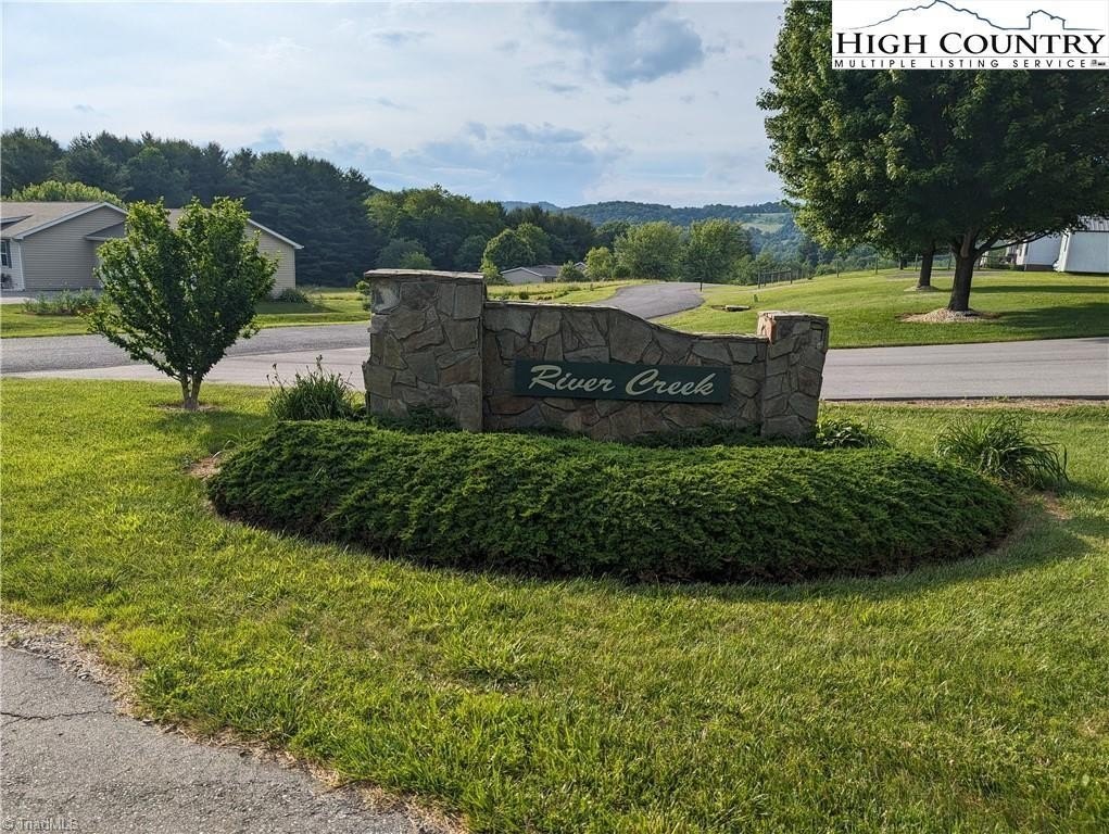 Other - River Creek Drive lot: 1, Sparta, NC