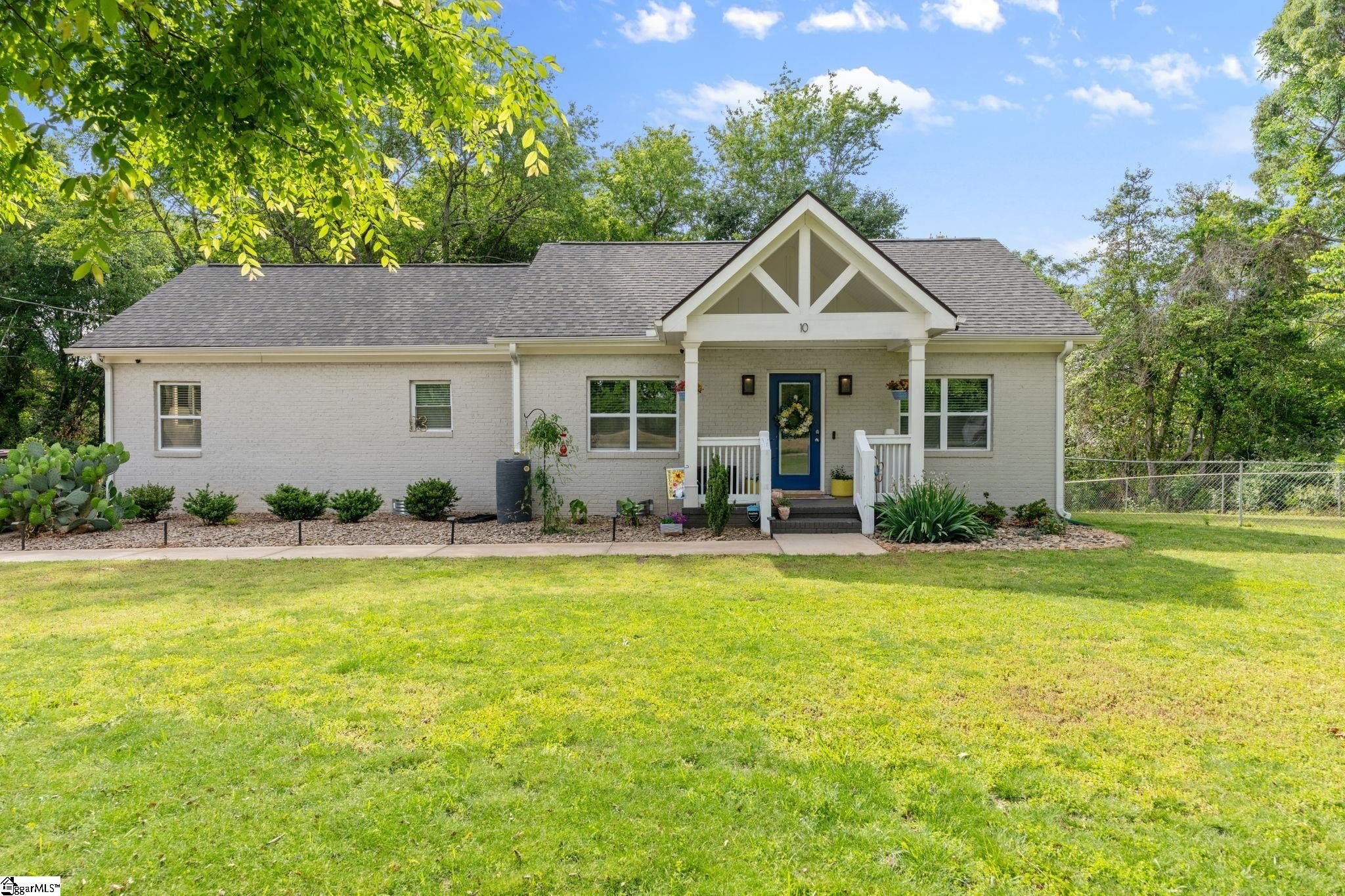 Single Family 3BR 2BA - 10 Walker Road, Piedmont, SC