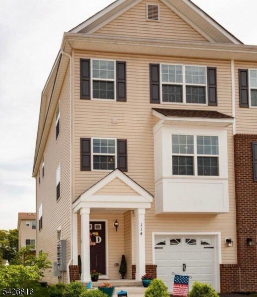 Single Family 3BR 3BA - 114 Buddy Powell Ln, Deptford Twp., NJ