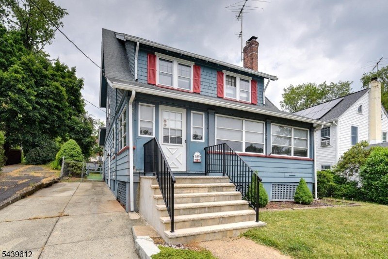 Other 3BR 2BA - 146 Delacy Ave, North Plainfield Boro, NJ