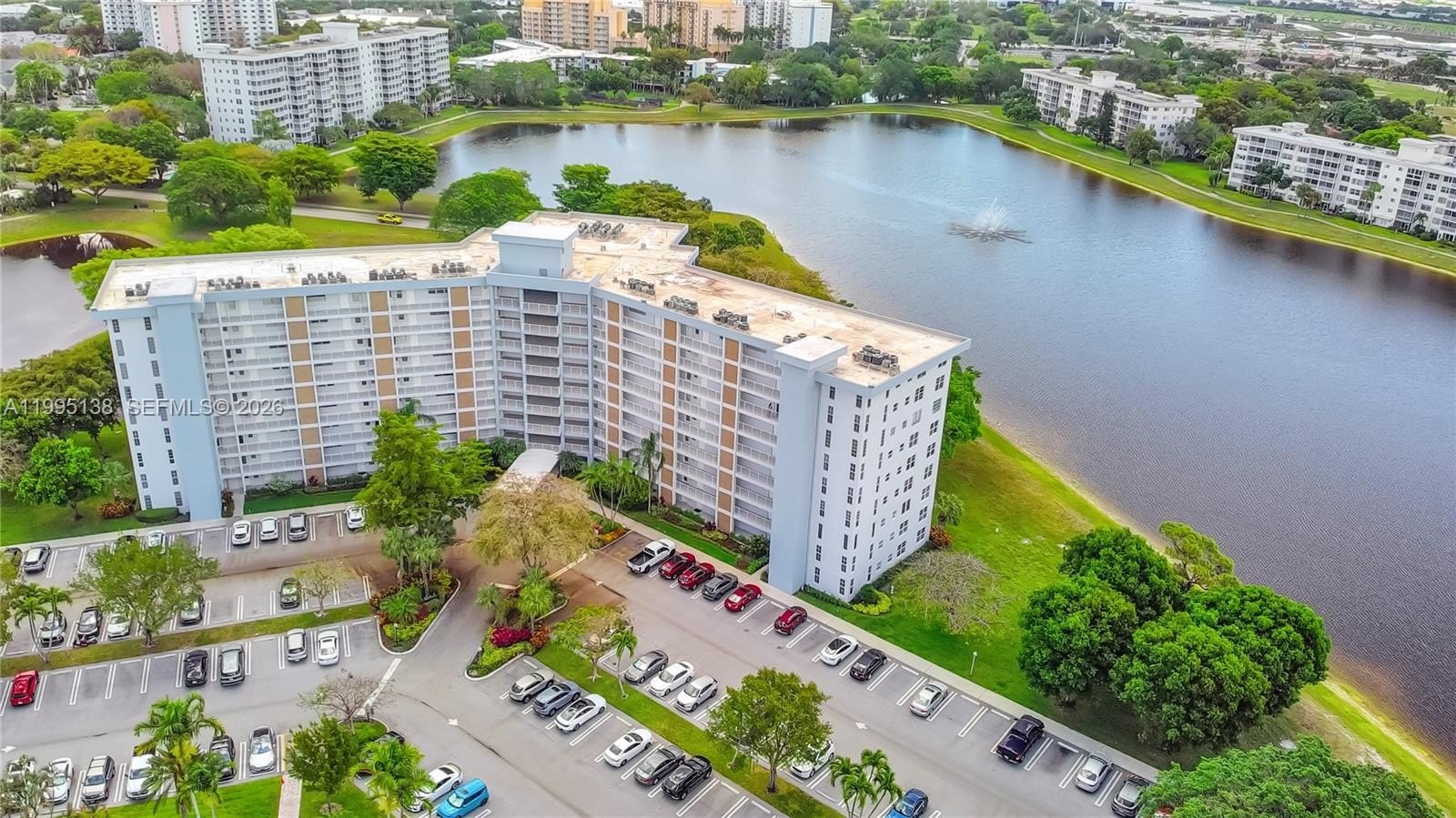 Condo 2BR 2BA - 3010 N Course Dr, Pompano Beach, FL