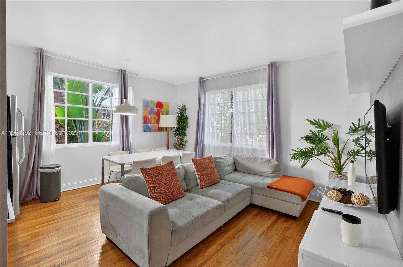 Condo 2BR 2BA - 1410 Euclid Ave, Miami Beach, FL