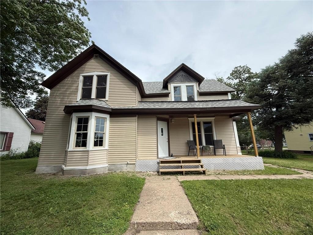 Other 5BR 2BA - 212 N Murphy Street, Lake Crystal, MN