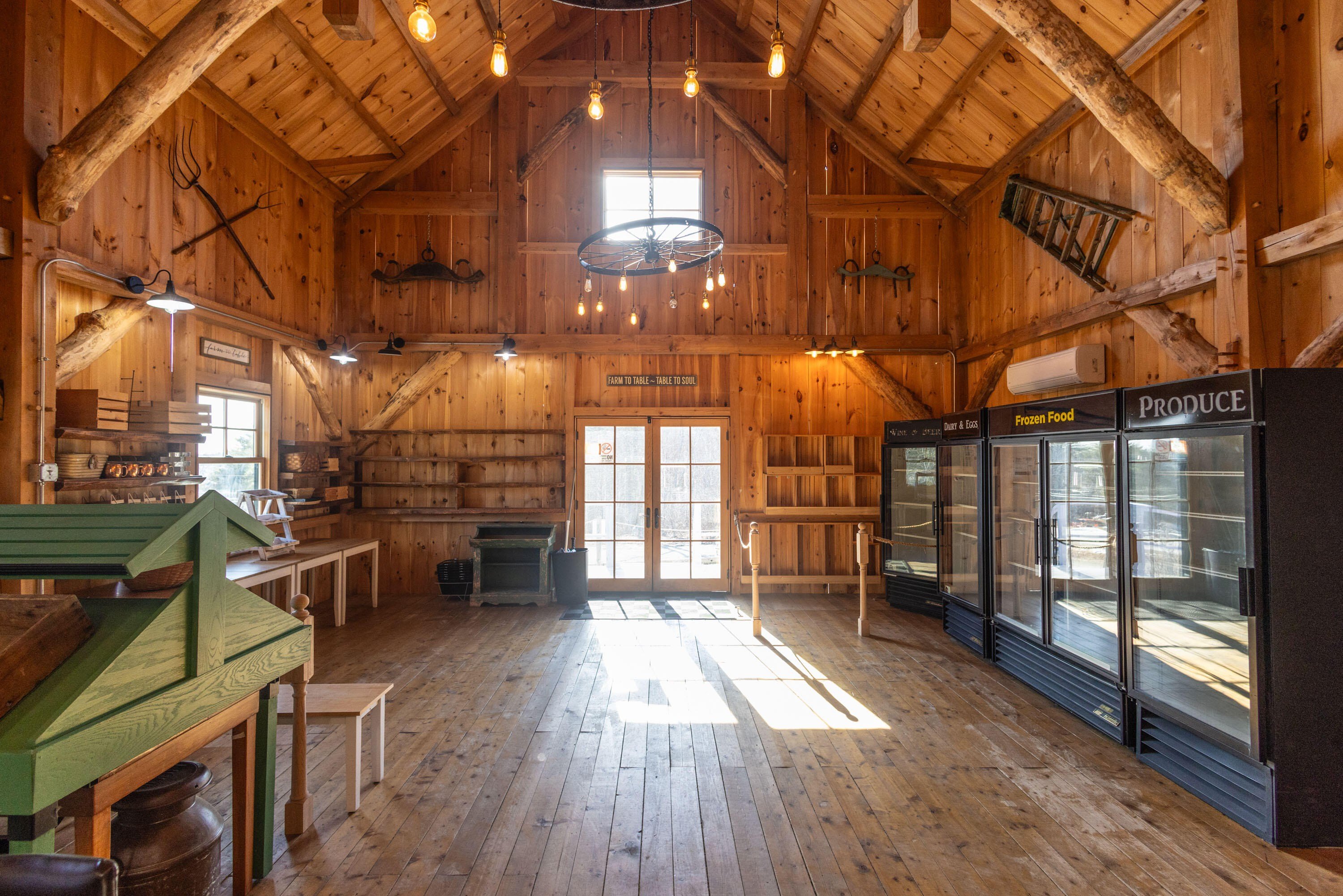 Single Family 1BR 1BA - 5 Bolin Hill Extension, Liberty, ME