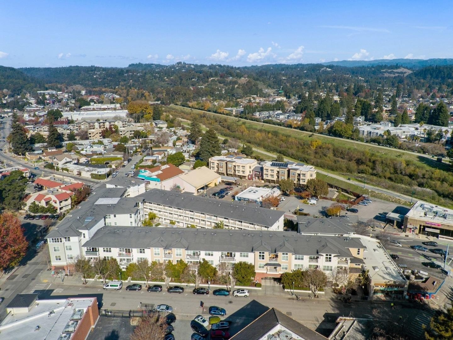 Condo 1BR 1BA - 2030 N Pacific AVE 338, SANTA CRUZ, CA