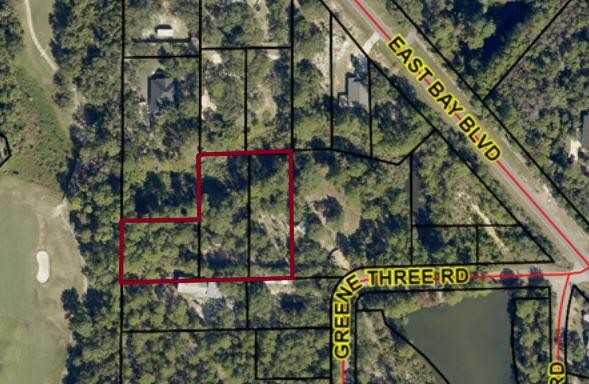 Single Family - 0000 Green Three Road, Navarre, FL