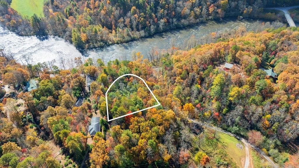 Other - Hidden Acres Trail lot: 1, Franklin, NC