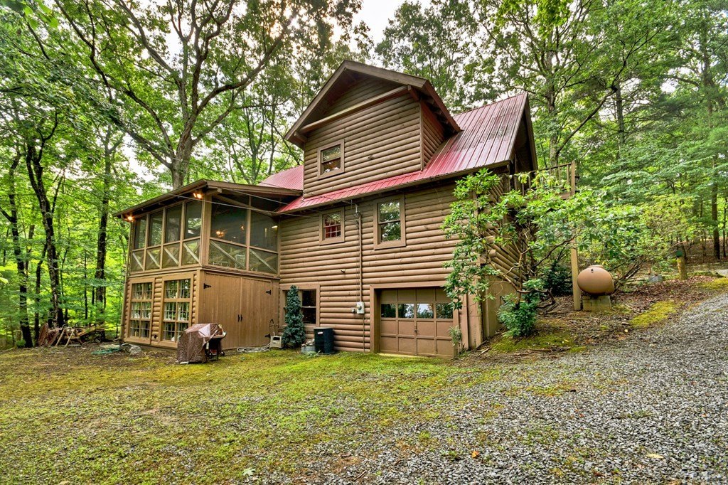 Other 3BR 2BA - 270 Walnut Mountain Road, Ellijay, GA