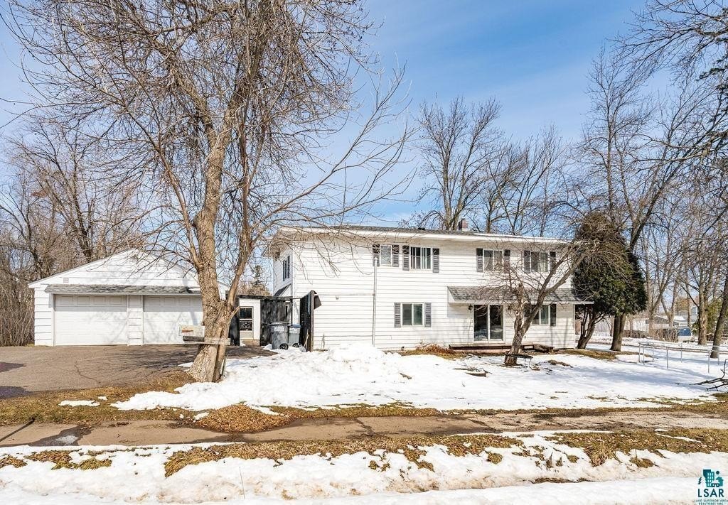 Duplex 4BR - 1103 99th Ave W, Duluth, MN