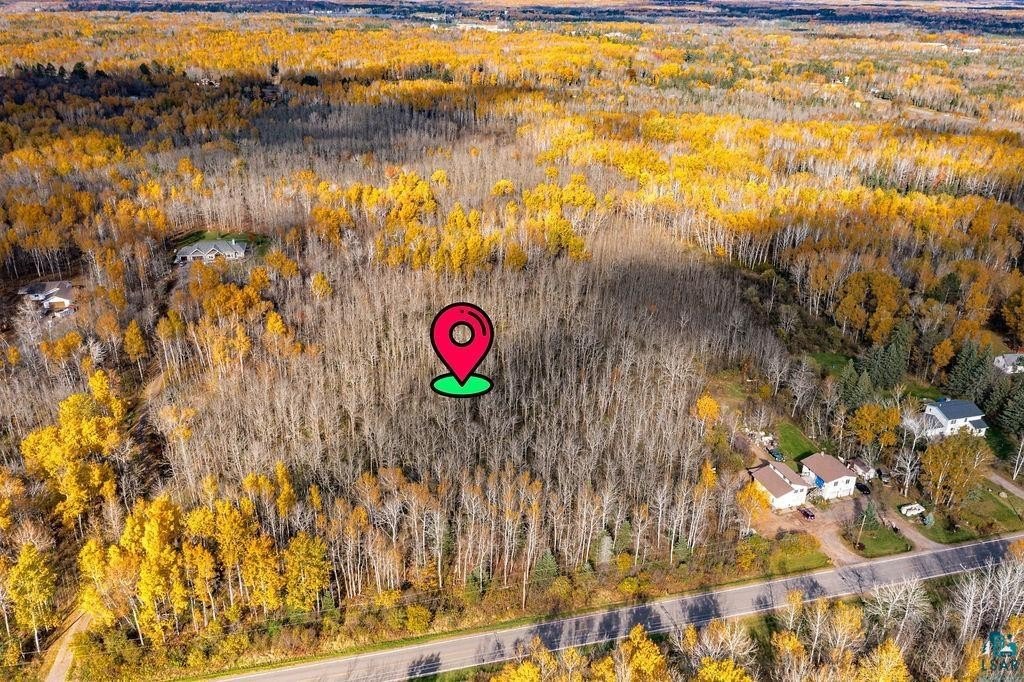 Single Family - 57XX Rose Rd, Hermantown, MN