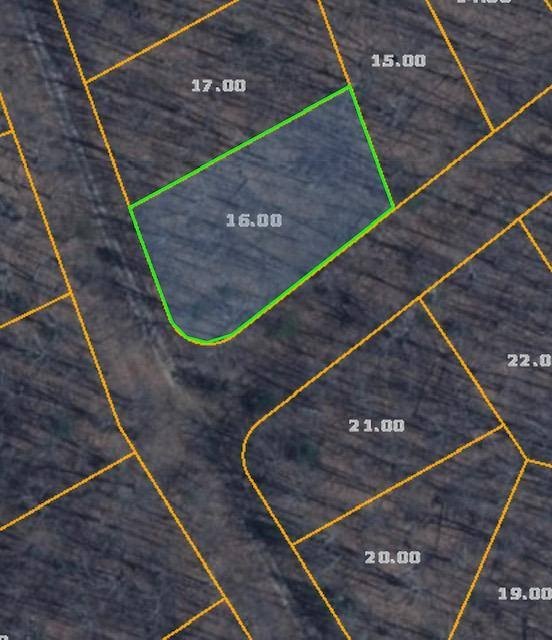 Other - Blackfoot Trl E, Crab Orchard, TN