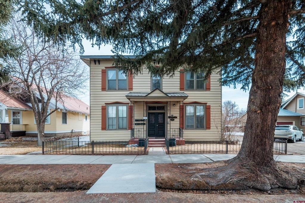 Other 4BA - 216 N Taylor Street, Gunnison, CO