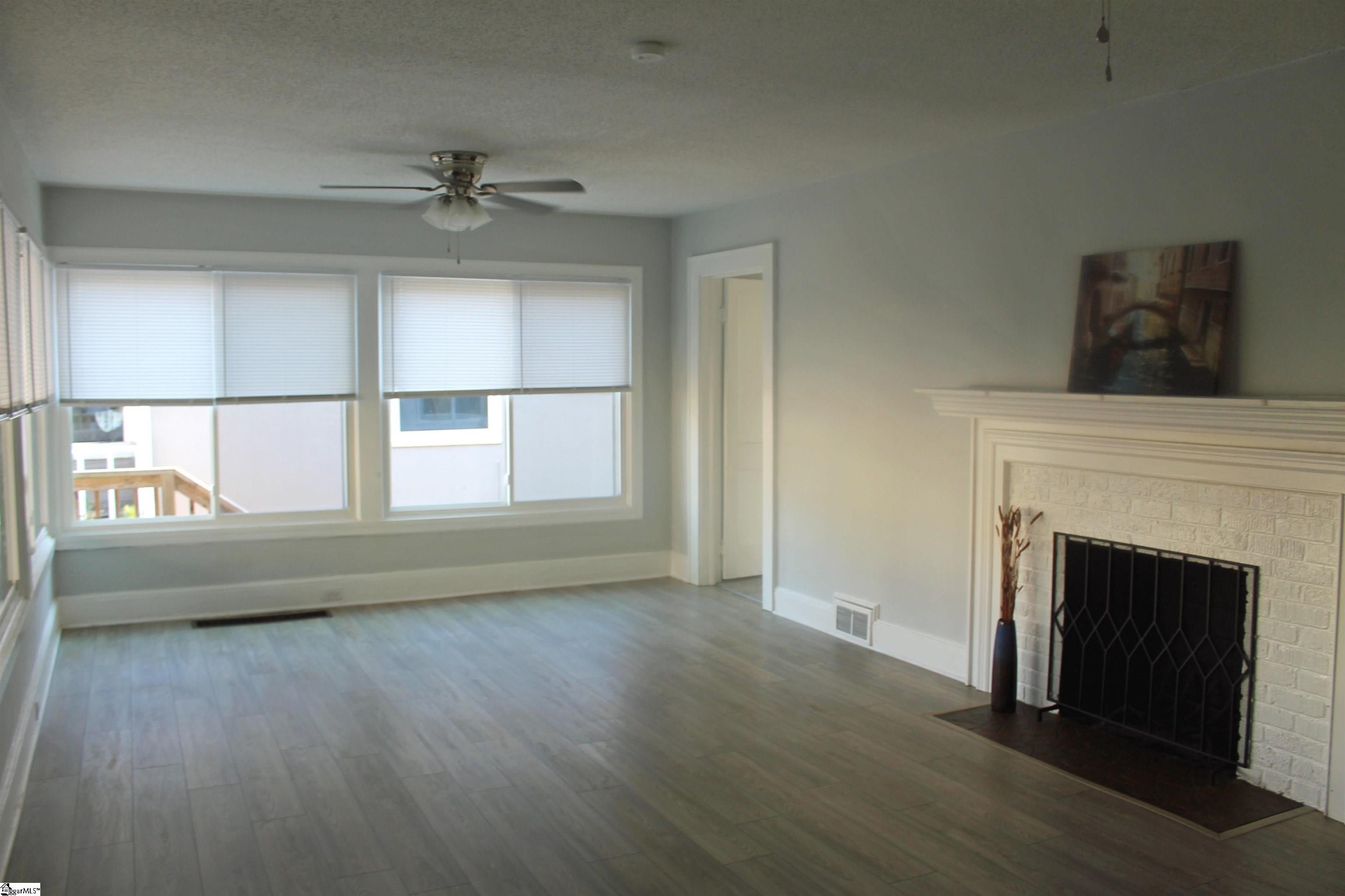 Single Family 3BR 1BA - 141 Pacolet Highway, Gaffney, SC