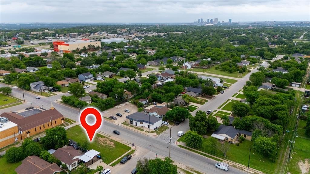 Other - 3210 horne Street, Fort Worth, TX