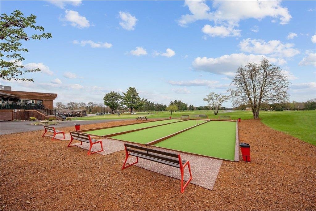 Other - Three Mile Road lot: 66, Danbury, WI