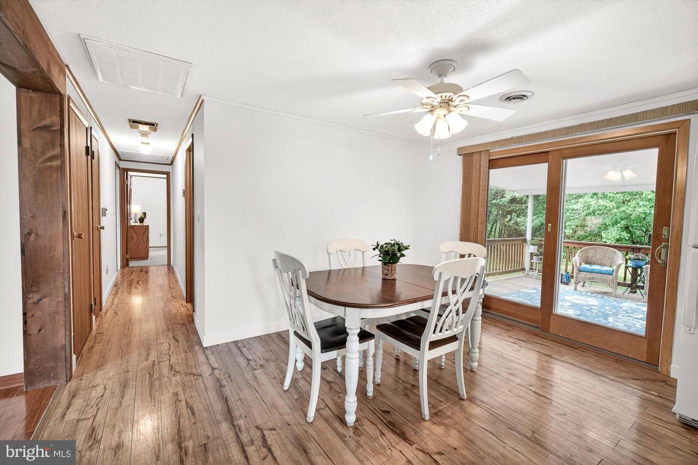 Single Family 3BR 3BA - 5601-C WOODVILLE RD, MOUNT AIRY, MD