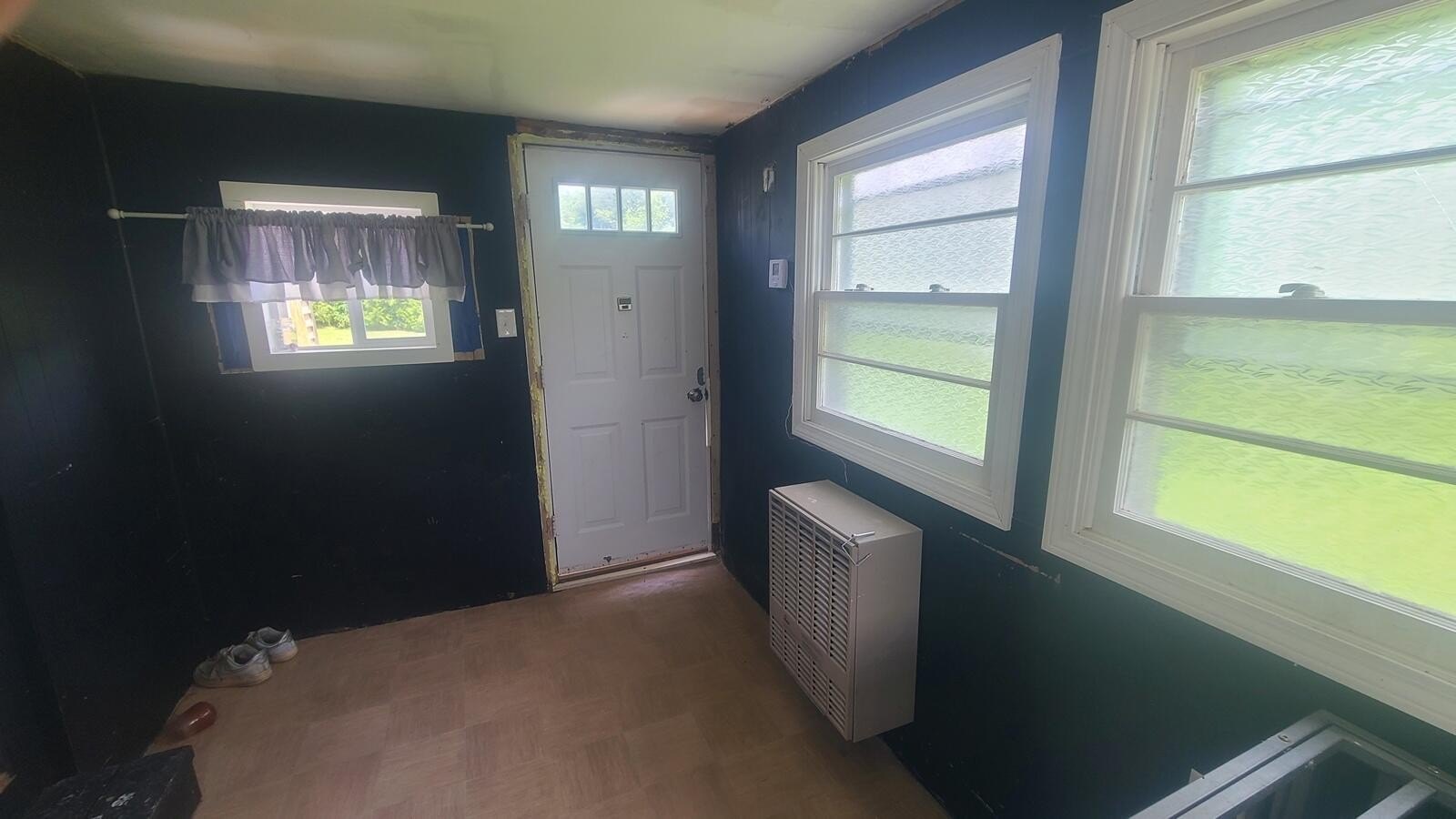 Manufactured Housing 1BR 1BA - 676 Houlton Road, Westfield, ME