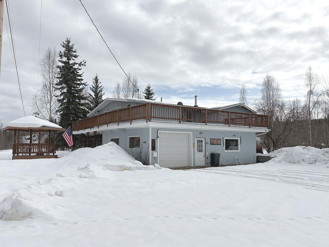 Other - 1731 OLD STEESE HIGHWAY N, Fairbanks, AK