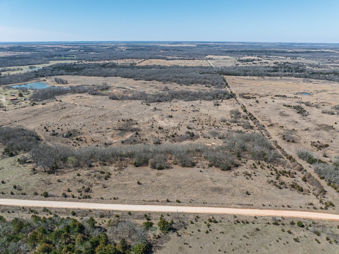 Other - N 3580 Road, Jennings, OK