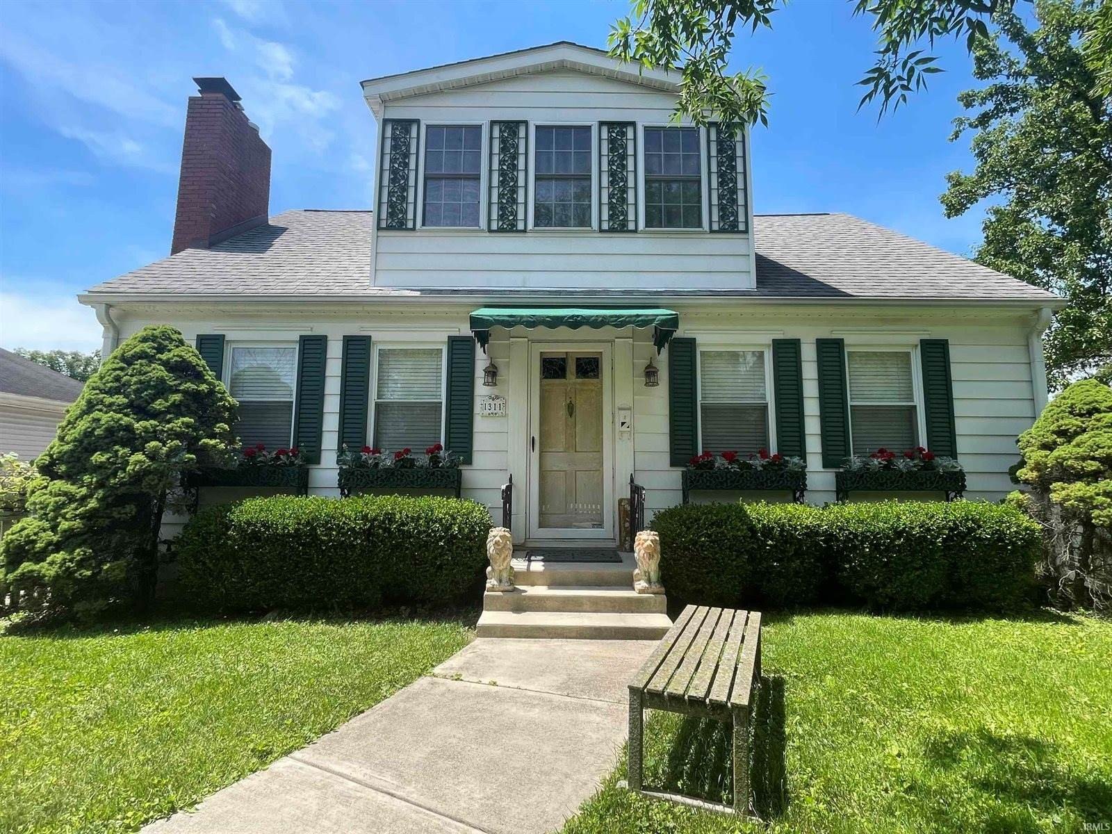 Other 2BR 2BA - 1311 N Kimberly Lane, Muncie, IN