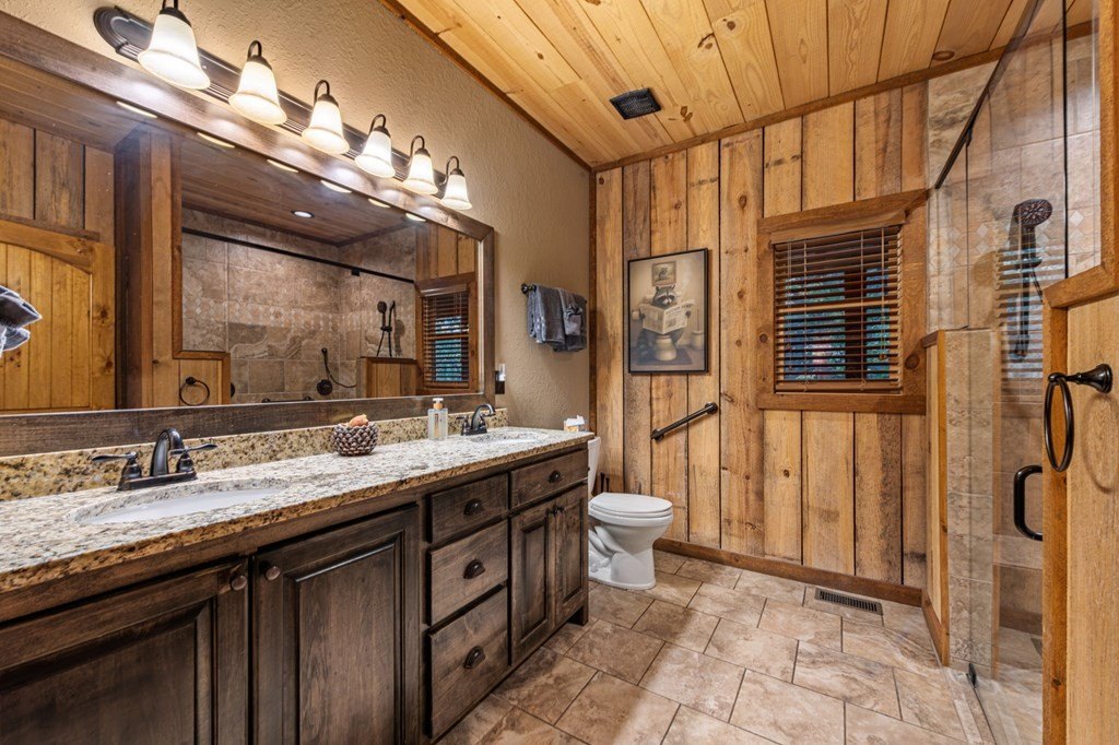 Other 4BR 3BA - 904 Raccoon Road, Blue Ridge, GA