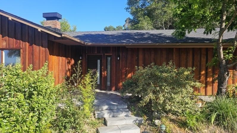 Single Family 3BR 2BA - 365 Alamos RD, PORTOLA VALLEY, CA