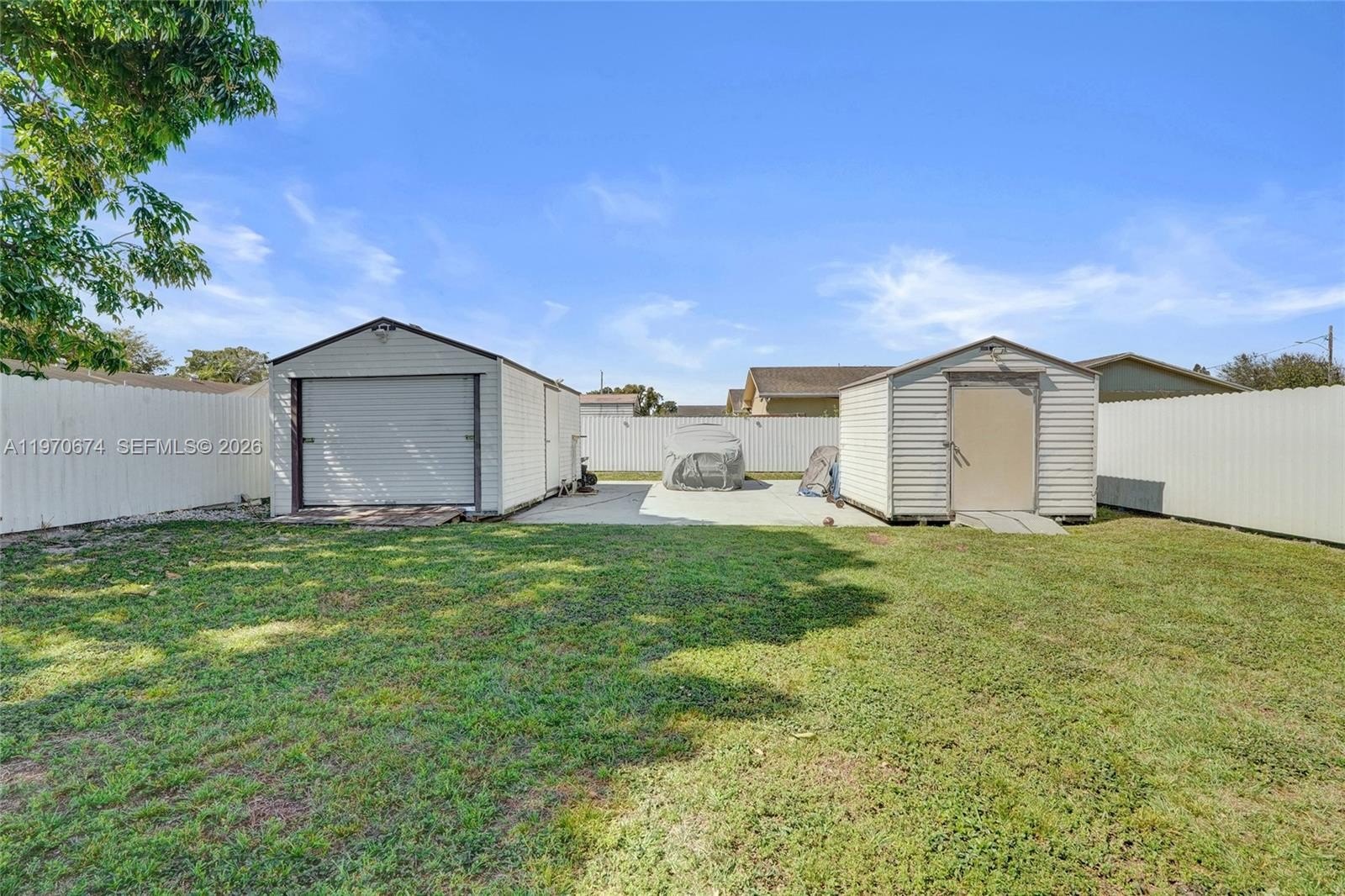 Single Family 5BR 4BA - 17110 NW 19th Ave, Miami Gardens, FL