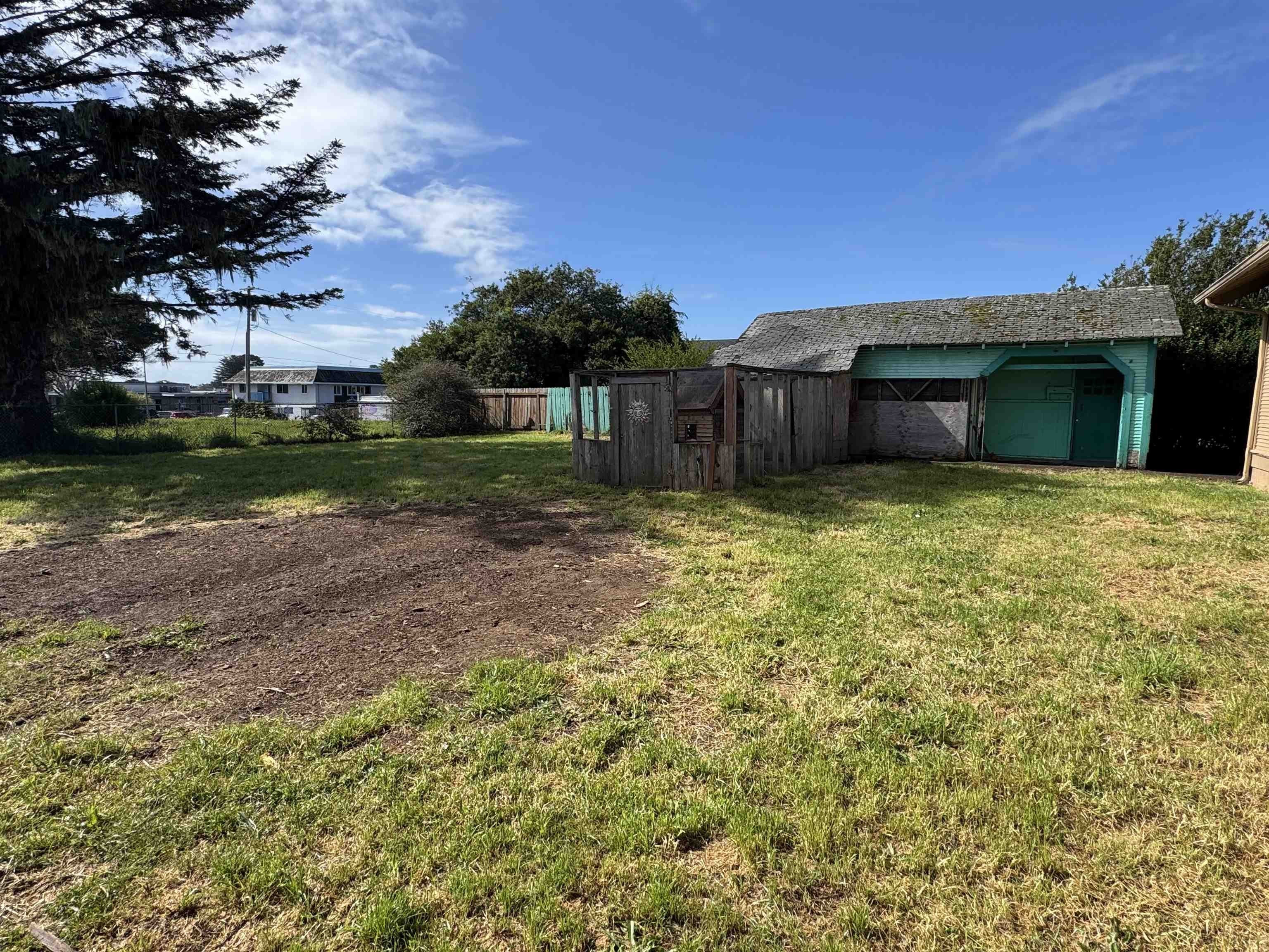Single Family 3BR 2BA - 484 K, Crescent City, CA