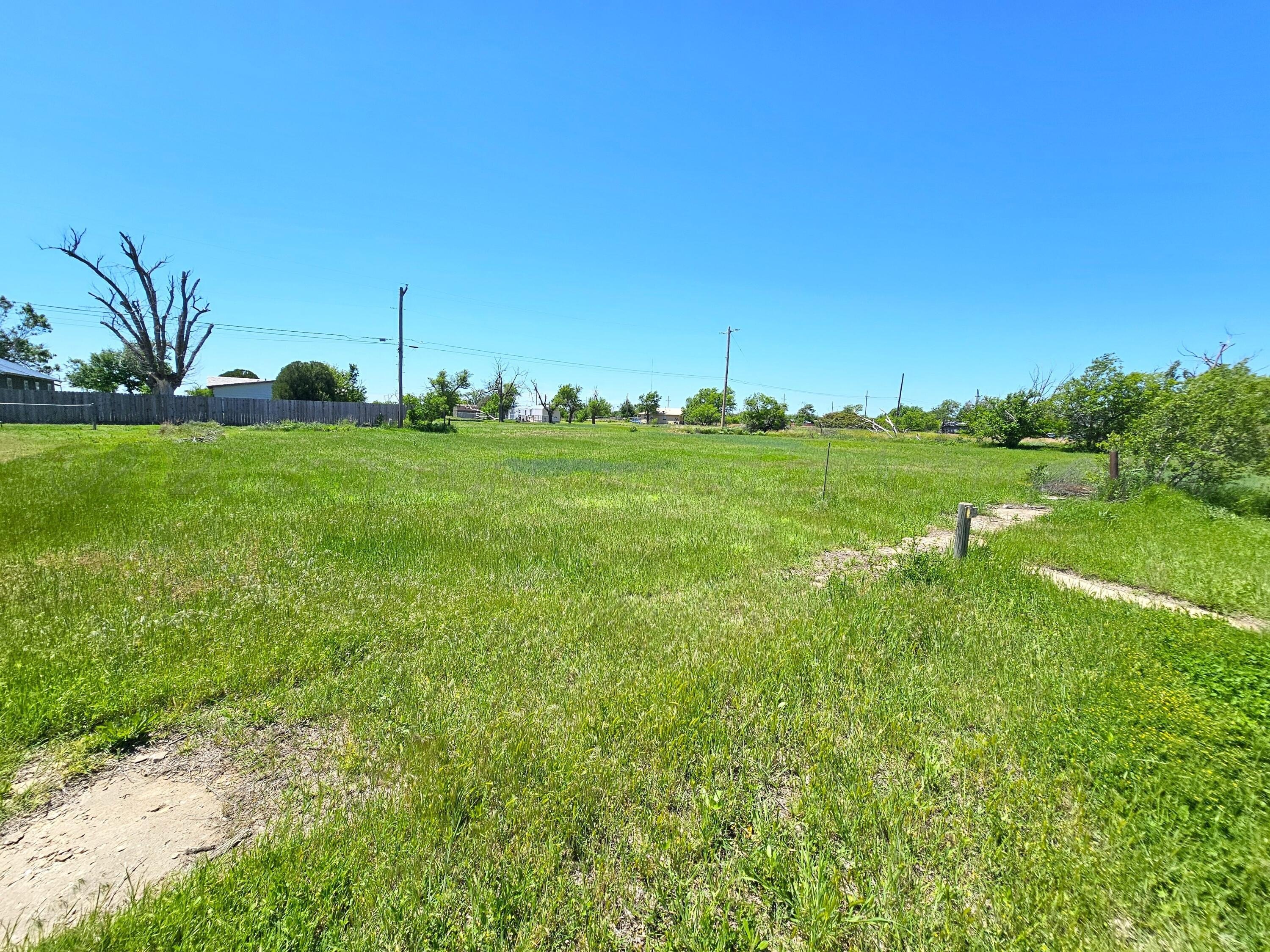 Other - 509 W Elm Ave, Pampa, TX