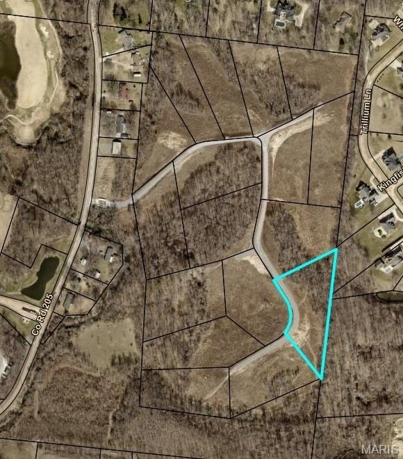 Other - 9 County Road 205, Cape Girardeau, MO