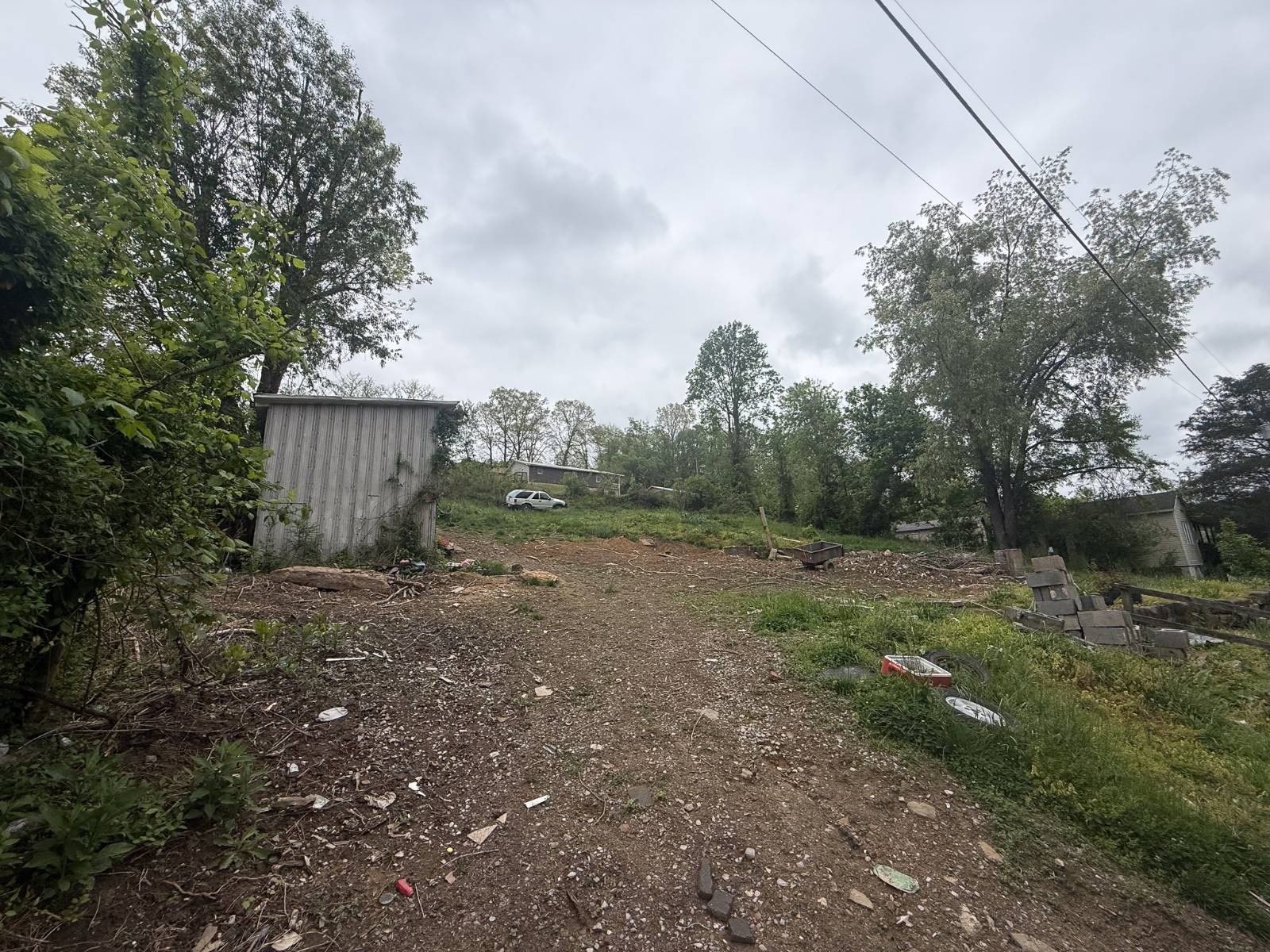 Other - 85 Virginia St, Gassaway, WV