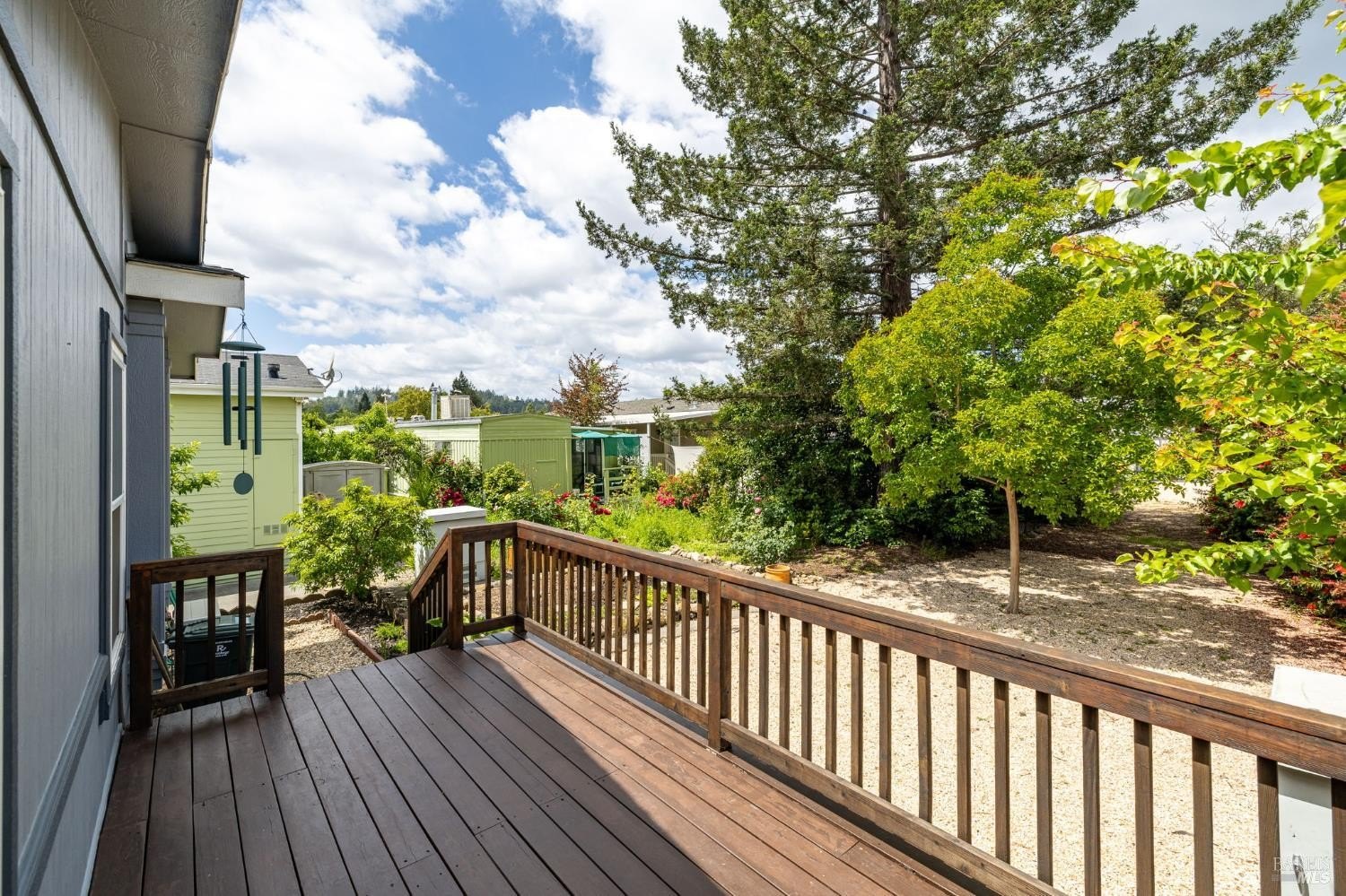 Manufactured Housing 3BR 2BA - 4692 Circle Drive, Santa Rosa, CA