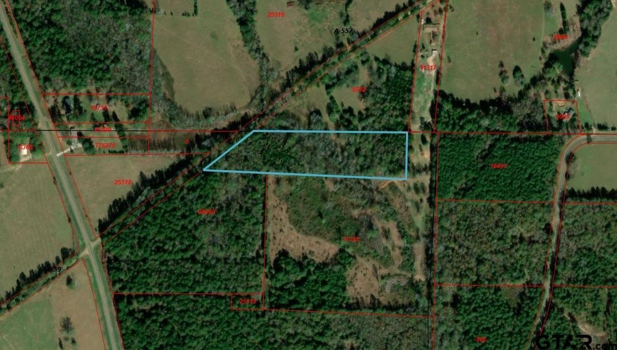 Other - CR 2733, Marietta, TX